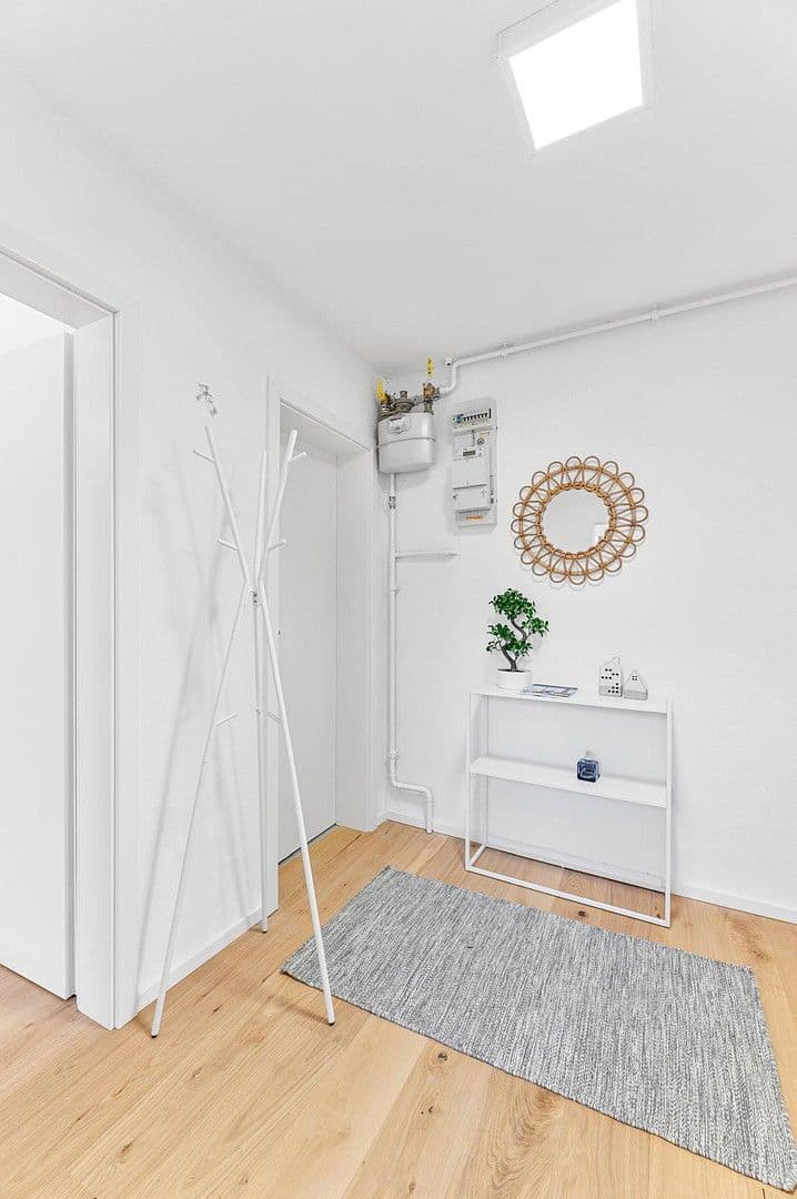 Prenájom bytu 2-izbový 44 m², Kernerstraße 22A, Stuttgart, Bádensko-Wurttembersko Prenájom bytu 2-izbový 44 m², Kernerstraße 22A, Stuttgart, Bádensko-Wurttembersko