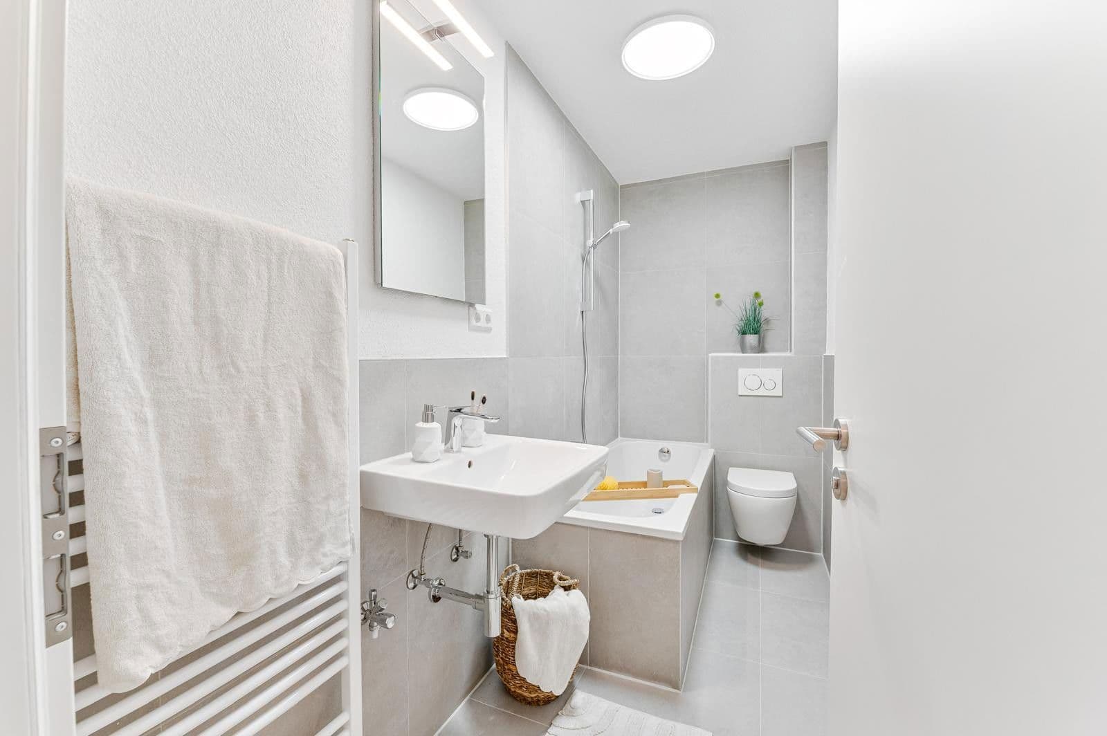 Prenájom bytu 2-izbový 44 m², Kernerstraße 22A, Stuttgart, Bádensko-Wurttembersko Prenájom bytu 2-izbový 44 m², Kernerstraße 22A, Stuttgart, Bádensko-Wurttembersko