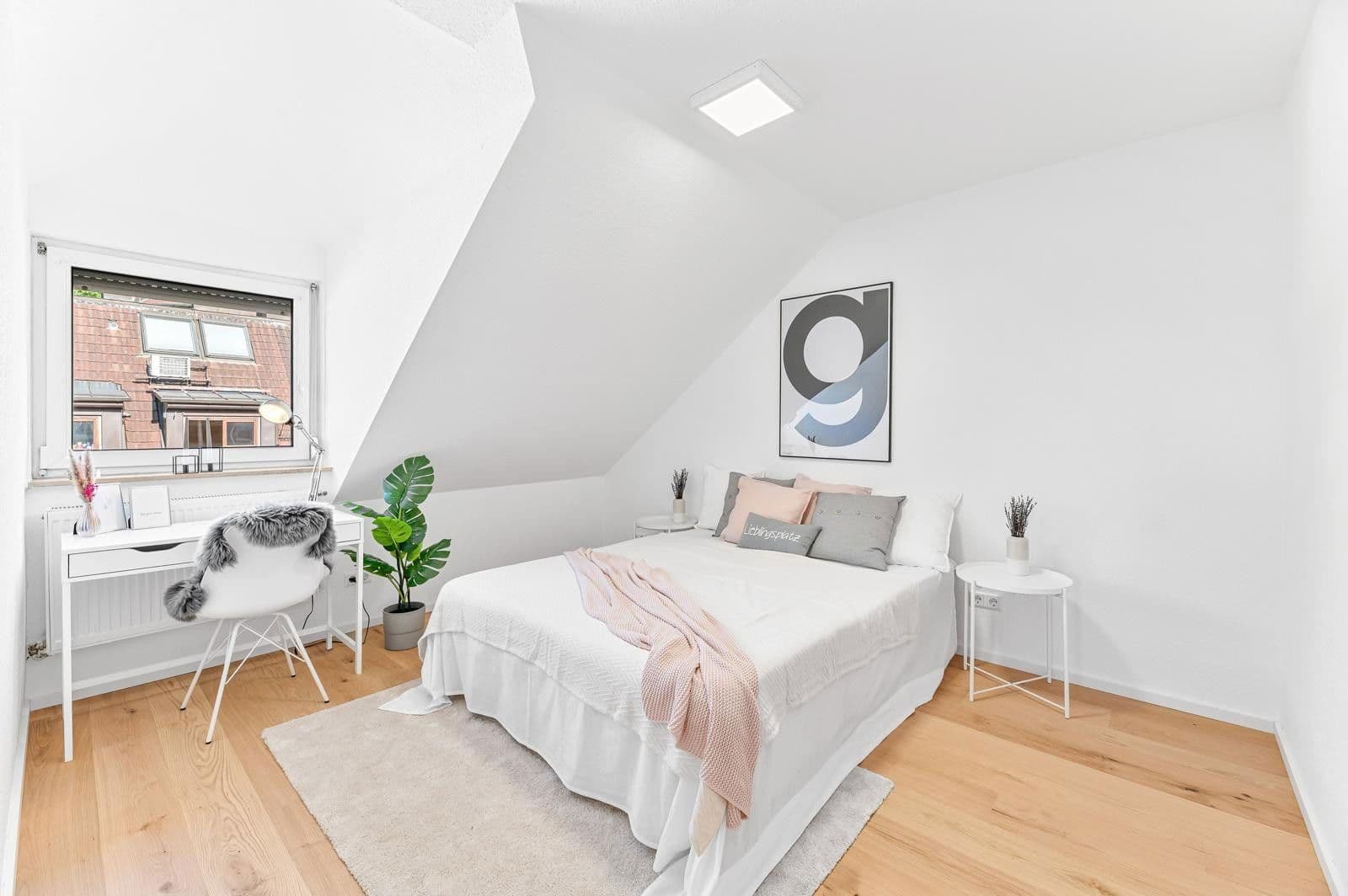 Prenájom bytu 2-izbový 44 m², Kernerstraße 22A, Stuttgart, Bádensko-Wurttembersko Prenájom bytu 2-izbový 44 m², Kernerstraße 22A, Stuttgart, Bádensko-Wurttembersko