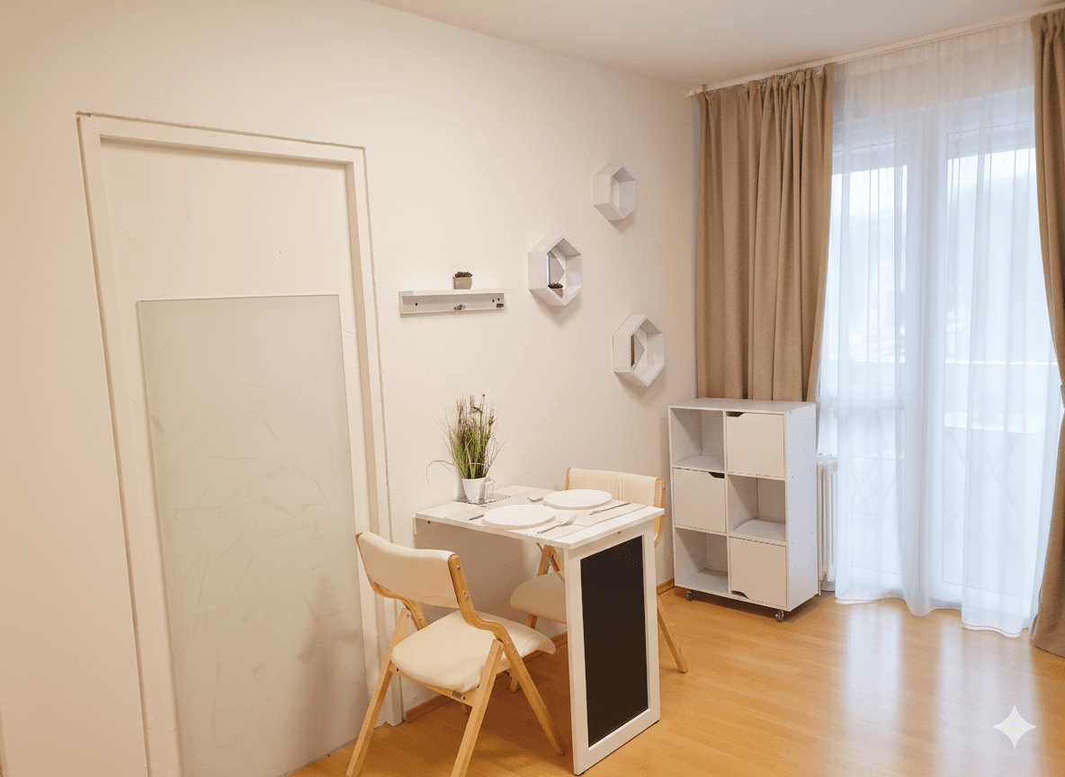 Prenájom bytu 1-izbový 28 m², Kufstein, Tirolsko Prenájom bytu 1-izbový 28 m², Kufstein, Tirolsko