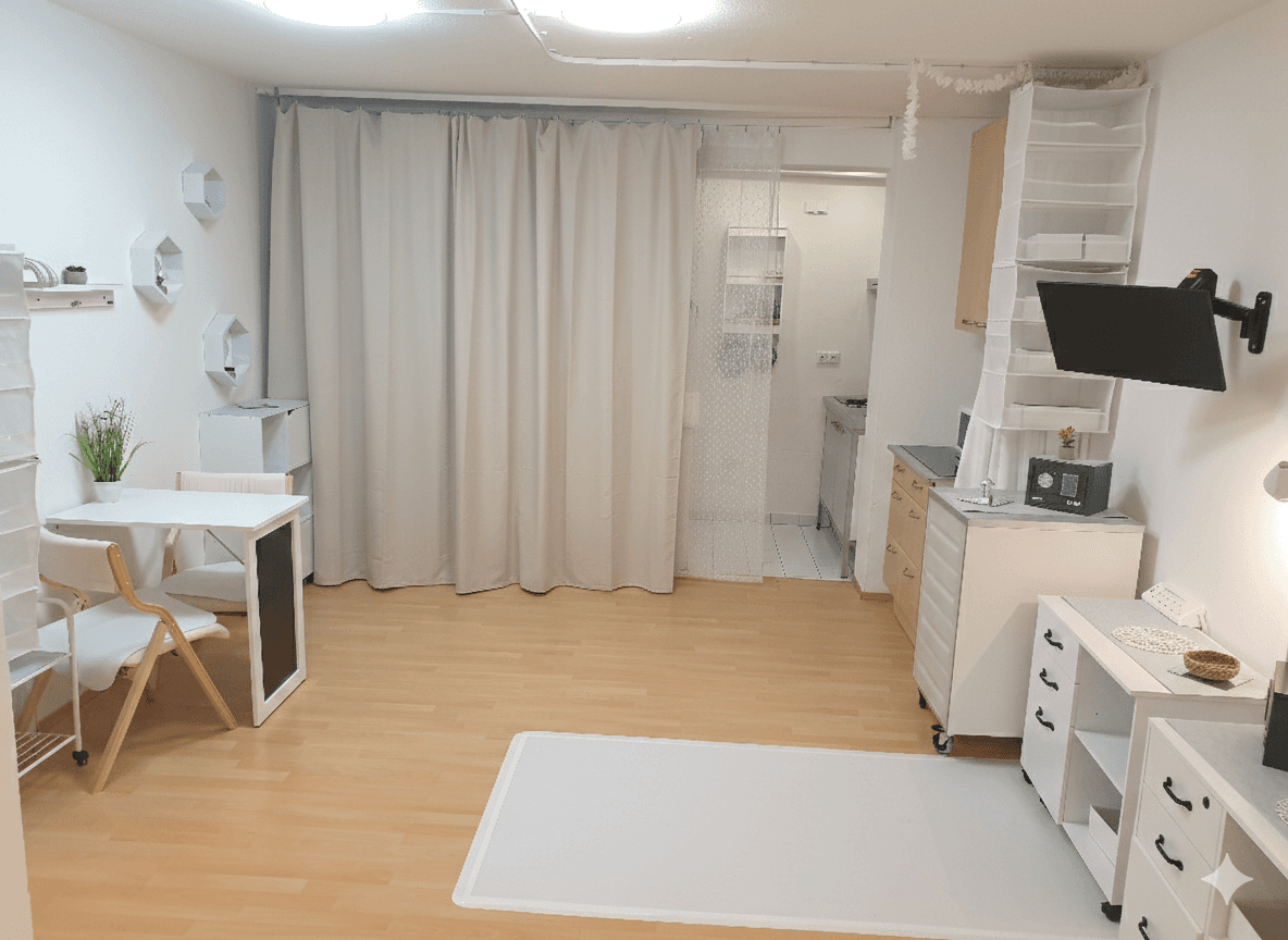 Prenájom bytu 1-izbový 28 m², Kufstein, Tirolsko Prenájom bytu 1-izbový 28 m², Kufstein, Tirolsko