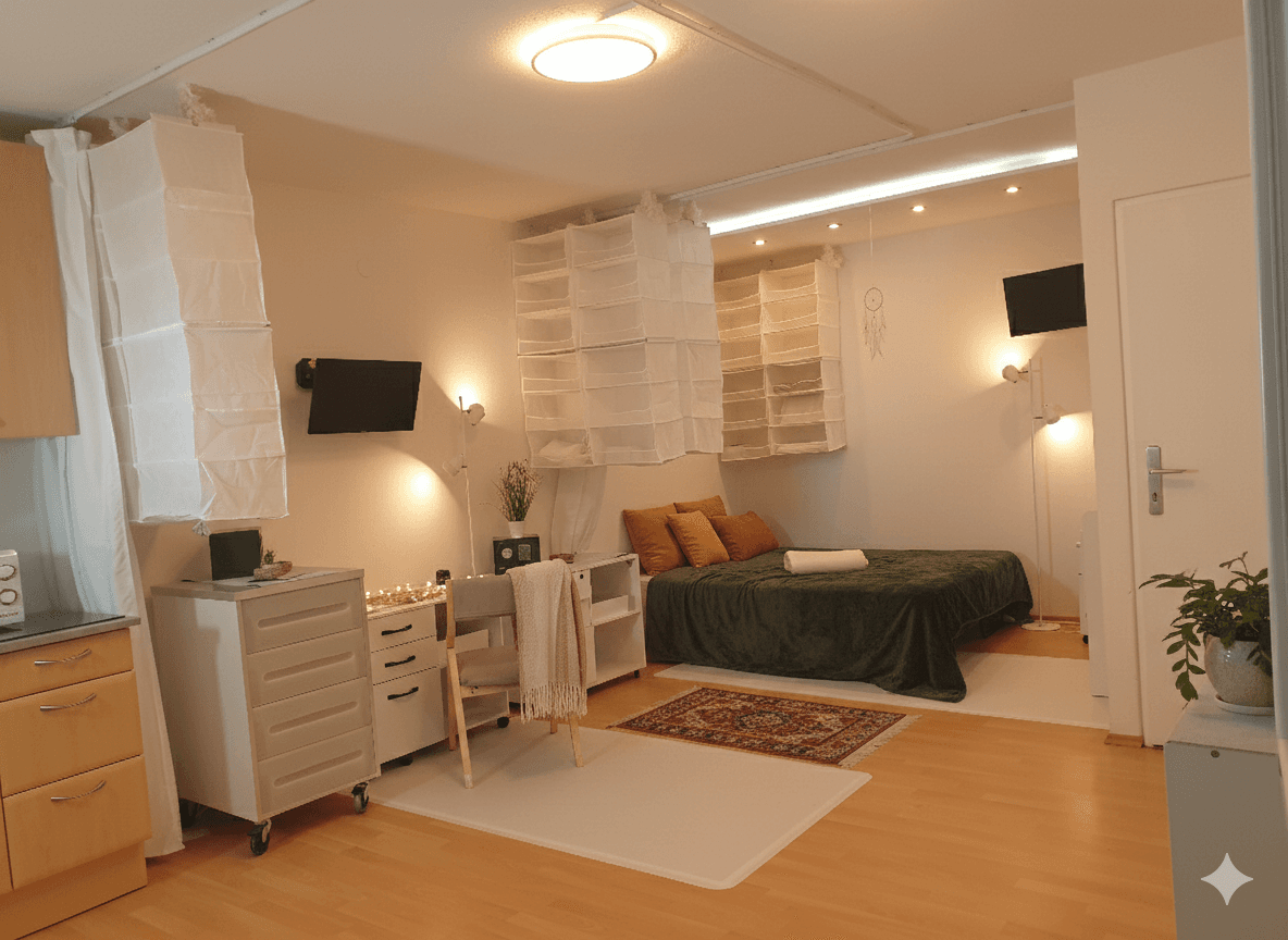 Prenájom bytu 1-izbový 28 m², Kufstein, Tirolsko Prenájom bytu 1-izbový 28 m², Kufstein, Tirolsko