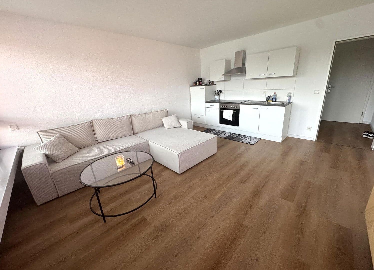 Predaj bytu 1-izbový 29 m², Erich-Ollenhauer-Straße, Düsseldorf, Severné Porýnie - Westfálsko Predaj bytu 1-izbový 29 m², Erich-Ollenhauer-Straße, Düsseldorf, Severné Porýnie - Westfálsko