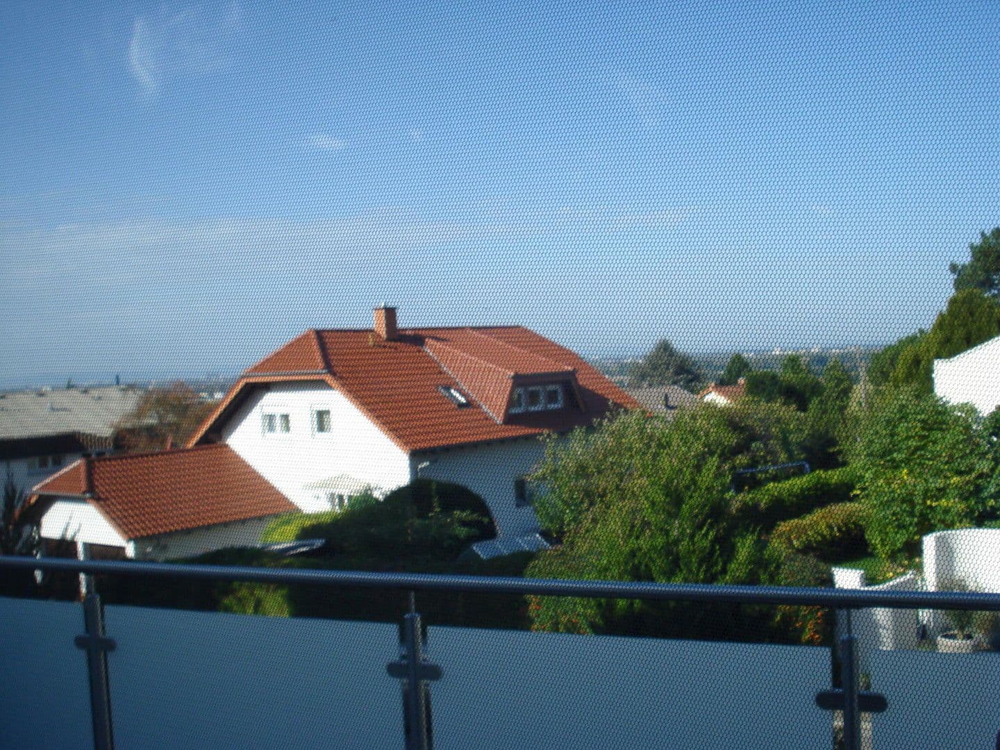 Prenájom domu 189 m², pozemek 343 m², Im Brünnel 26A, Hirschberg an der Bergstraße, Bádensko-Wurttembersko Prenájom domu 189 m², pozemek 343 m², Im Brünnel 26A, Hirschberg an der Bergstraße, Bádensko-Wurttembersko