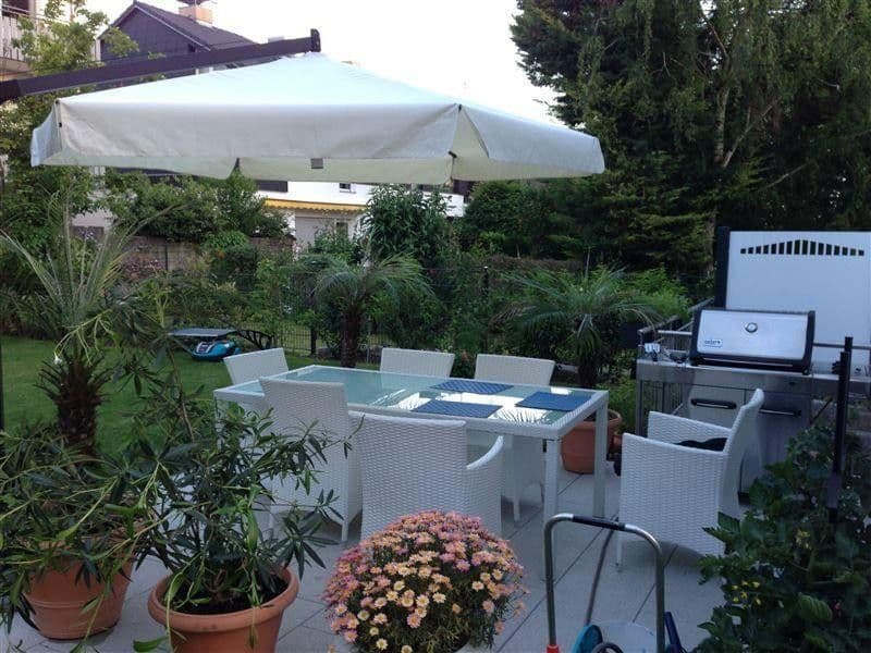 Prenájom domu 189 m², pozemek 343 m², Im Brünnel 26A, Hirschberg an der Bergstraße, Bádensko-Wurttembersko Prenájom domu 189 m², pozemek 343 m², Im Brünnel 26A, Hirschberg an der Bergstraße, Bádensko-Wurttembersko