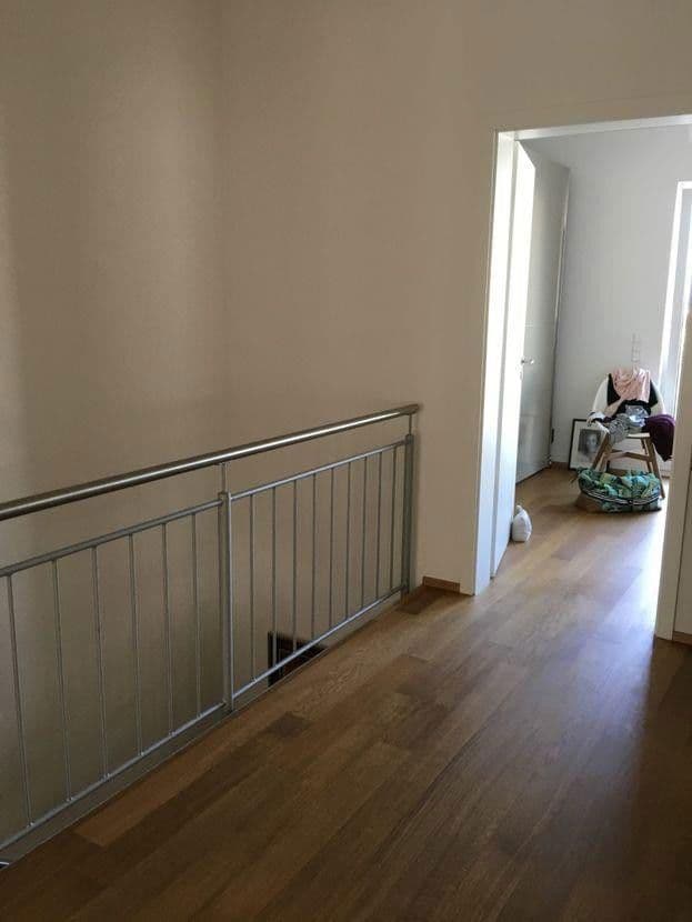 Prenájom domu 189 m², pozemek 343 m², Im Brünnel 26A, Hirschberg an der Bergstraße, Bádensko-Wurttembersko Prenájom domu 189 m², pozemek 343 m², Im Brünnel 26A, Hirschberg an der Bergstraße, Bádensko-Wurttembersko