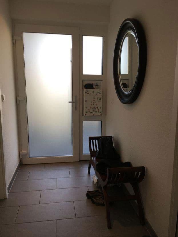 Prenájom domu 189 m², pozemek 343 m², Im Brünnel 26A, Hirschberg an der Bergstraße, Bádensko-Wurttembersko Prenájom domu 189 m², pozemek 343 m², Im Brünnel 26A, Hirschberg an der Bergstraße, Bádensko-Wurttembersko