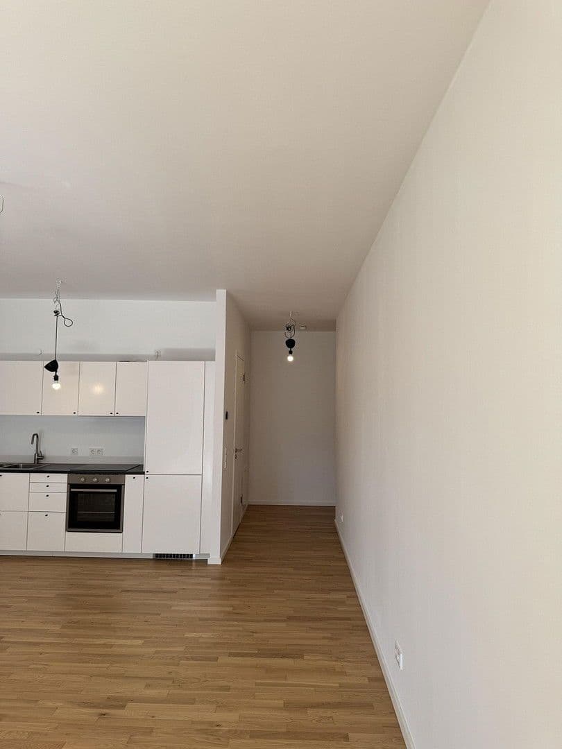Predaj bytu 1-izbový 51 m², Wilhelmsaue 32, Berlin, Berlín Predaj bytu 1-izbový 51 m², Wilhelmsaue 32, Berlin, Berlín