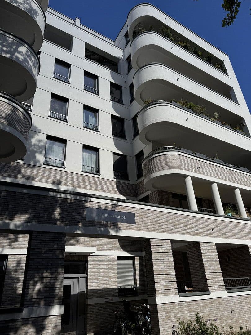 Predaj bytu 1-izbový 51 m², Wilhelmsaue 32, Berlin, Berlín Predaj bytu 1-izbový 51 m², Wilhelmsaue 32, Berlin, Berlín