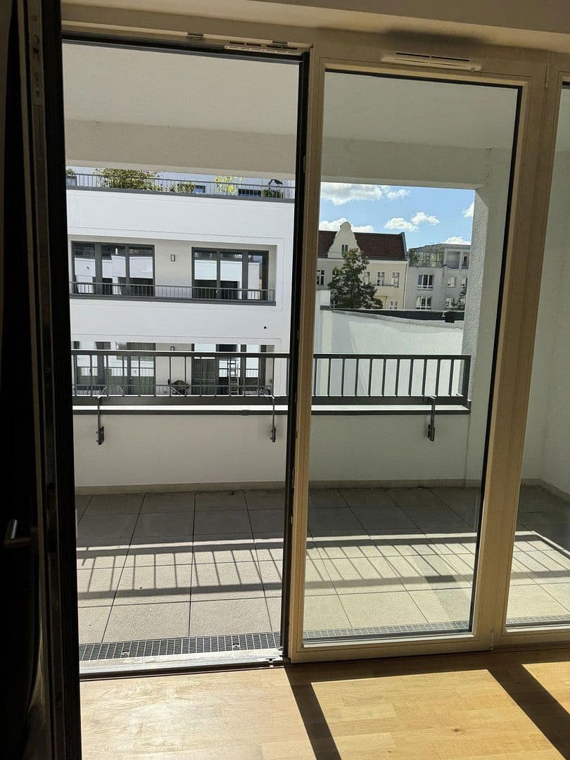 Predaj bytu 1-izbový 51 m², Wilhelmsaue 32, Berlin, Berlín Predaj bytu 1-izbový 51 m², Wilhelmsaue 32, Berlin, Berlín