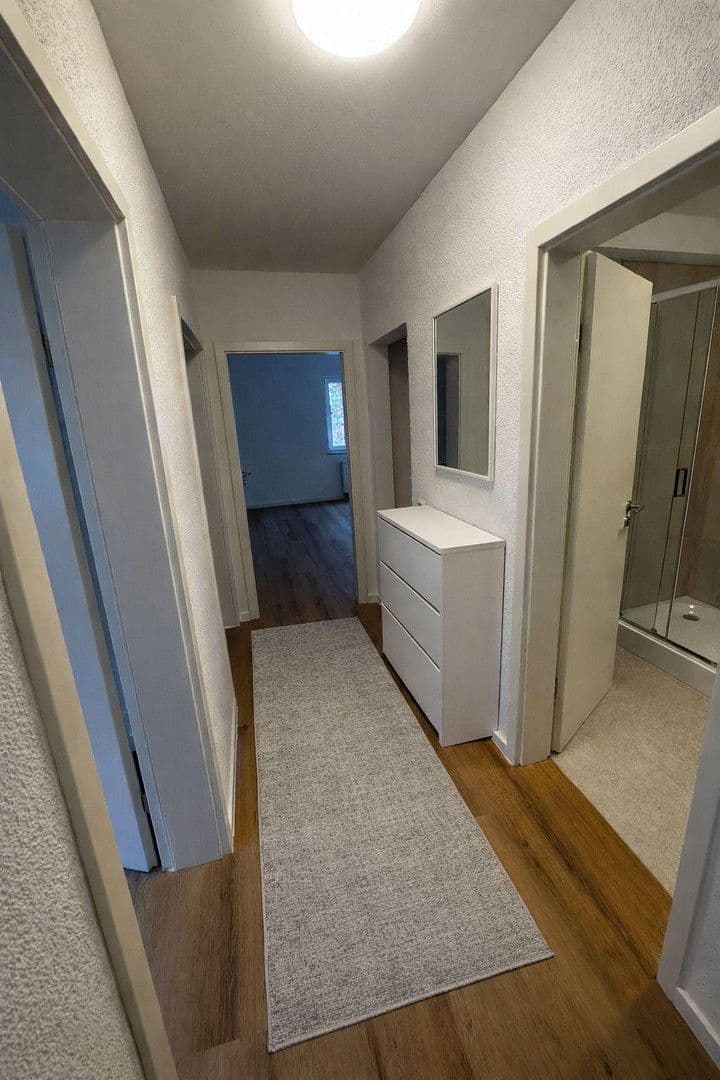 Prenájom bytu 1-izbový 18 m², Mannheim, Bádensko-Wurttembersko Prenájom bytu 1-izbový 18 m², Mannheim, Bádensko-Wurttembersko