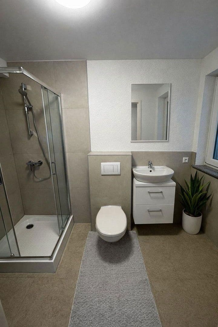 Prenájom bytu 1-izbový 18 m², Mannheim, Bádensko-Wurttembersko Prenájom bytu 1-izbový 18 m², Mannheim, Bádensko-Wurttembersko