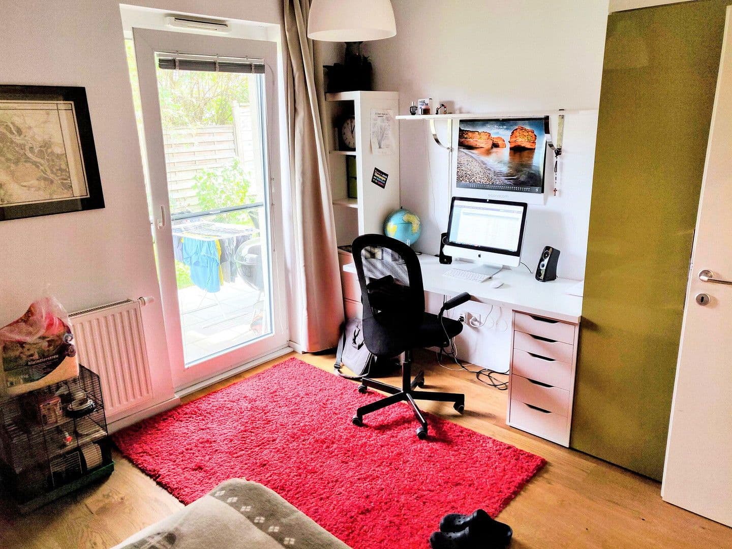 Prenájom bytu 3-izbový 73 m², Kreuzensteiner Straße 34/3, Korneuburg, Dolné Rakúsko Prenájom bytu 3-izbový 73 m², Kreuzensteiner Straße 34/3, Korneuburg, Dolné Rakúsko