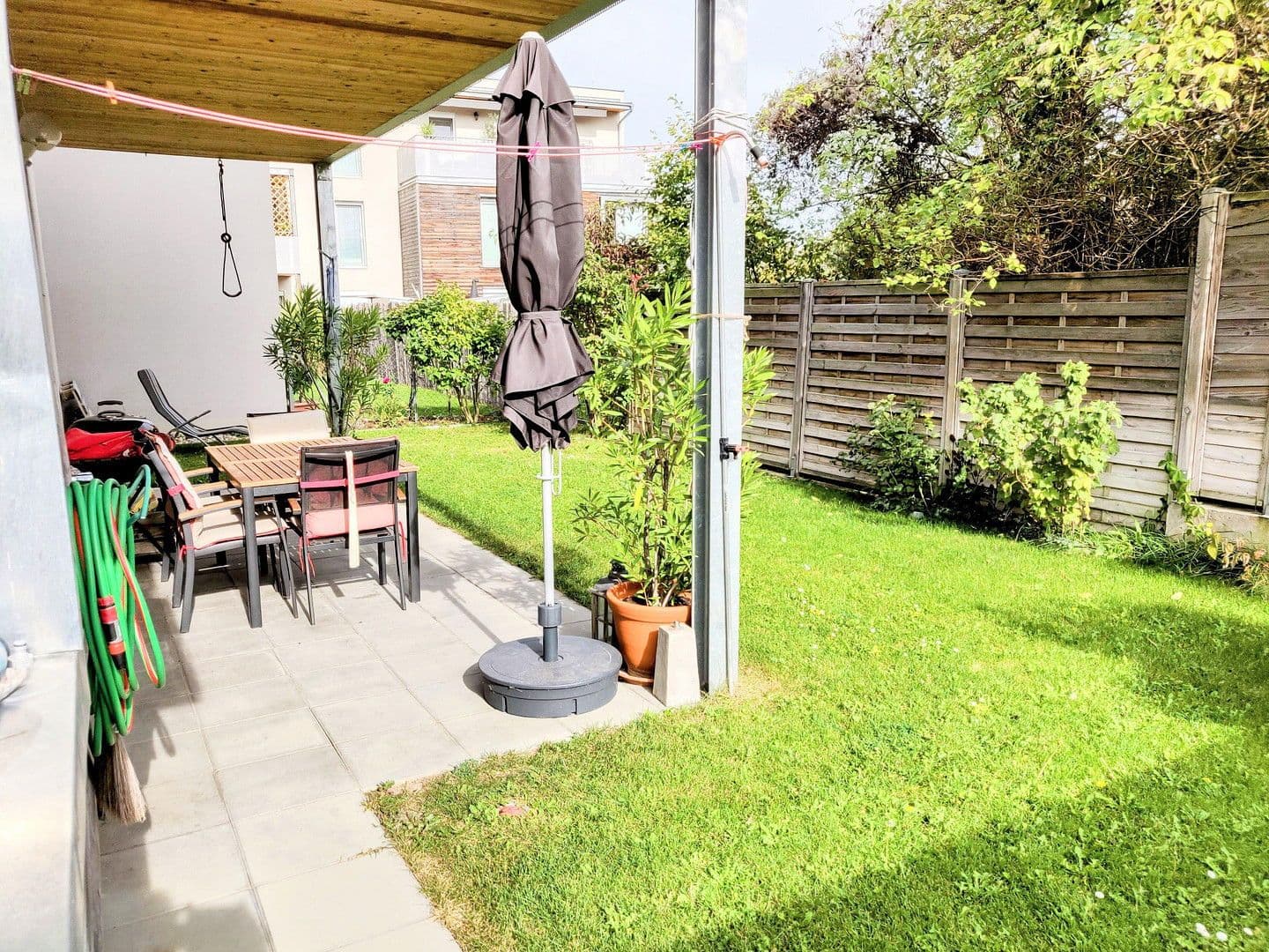 Prenájom bytu 3-izbový 73 m², Kreuzensteiner Straße 34/3, Korneuburg, Dolné Rakúsko Prenájom bytu 3-izbový 73 m², Kreuzensteiner Straße 34/3, Korneuburg, Dolné Rakúsko