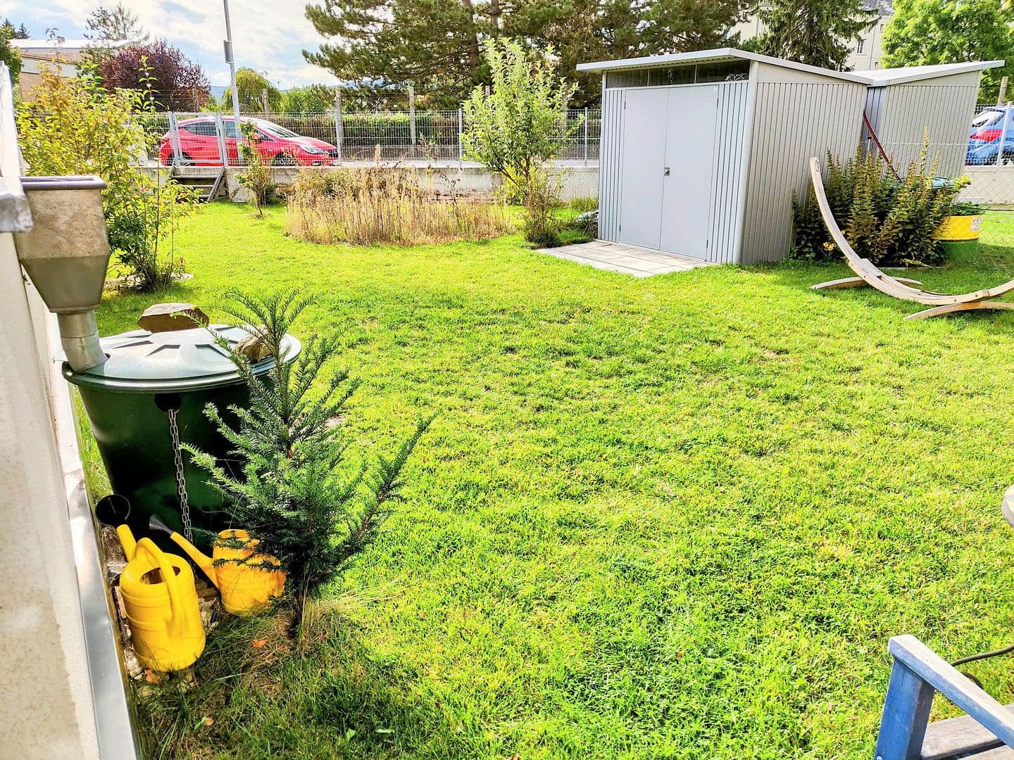 Prenájom bytu 3-izbový 73 m², Kreuzensteiner Straße 34/3, Korneuburg, Dolné Rakúsko Prenájom bytu 3-izbový 73 m², Kreuzensteiner Straße 34/3, Korneuburg, Dolné Rakúsko