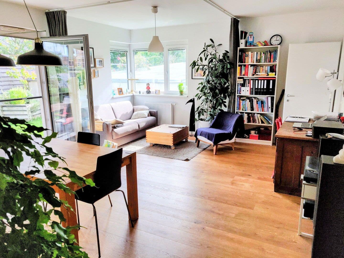 Prenájom bytu 3-izbový 73 m², Kreuzensteiner Straße 34/3, Korneuburg, Dolné Rakúsko Prenájom bytu 3-izbový 73 m², Kreuzensteiner Straße 34/3, Korneuburg, Dolné Rakúsko