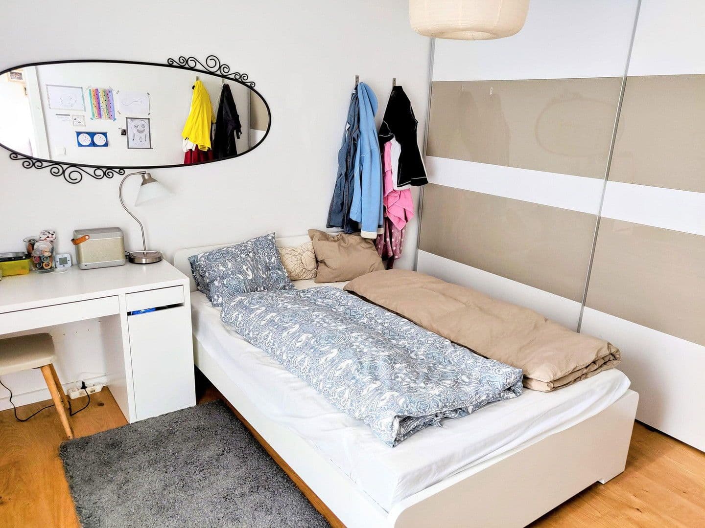 Prenájom bytu 3-izbový 73 m², Kreuzensteiner Straße 34/3, Korneuburg, Dolné Rakúsko Prenájom bytu 3-izbový 73 m², Kreuzensteiner Straße 34/3, Korneuburg, Dolné Rakúsko