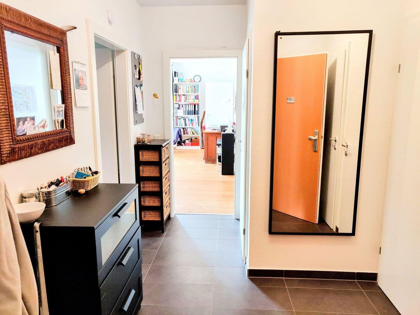 Prenájom bytu 3-izbový 73 m², Kreuzensteiner Straße 34/3, Korneuburg, Dolné Rakúsko Prenájom bytu 3-izbový 73 m², Kreuzensteiner Straße 34/3, Korneuburg, Dolné Rakúsko