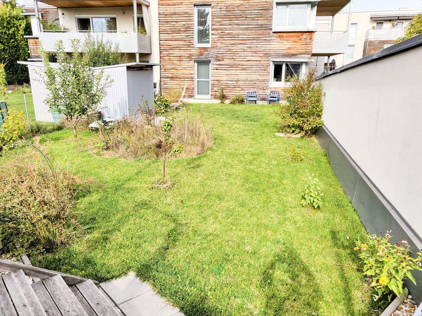 Prenájom bytu 3-izbový 73 m², Kreuzensteiner Straße 34/3, Korneuburg, Dolné Rakúsko Prenájom bytu 3-izbový 73 m², Kreuzensteiner Straße 34/3, Korneuburg, Dolné Rakúsko