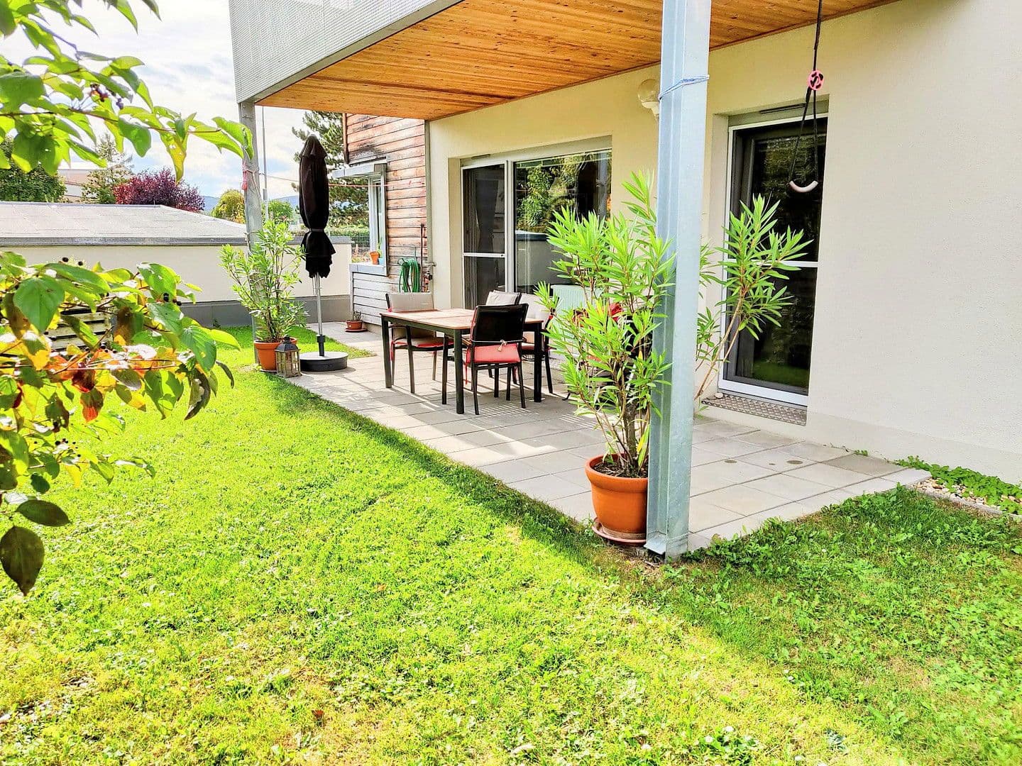 Prenájom bytu 3-izbový 73 m², Kreuzensteiner Straße 34/3, Korneuburg, Dolné Rakúsko Prenájom bytu 3-izbový 73 m², Kreuzensteiner Straße 34/3, Korneuburg, Dolné Rakúsko