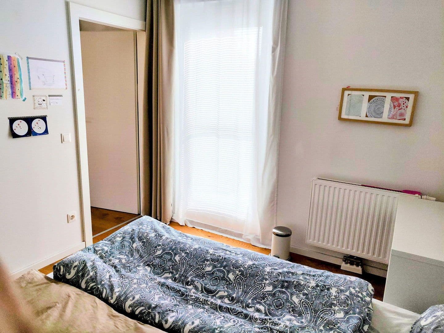 Prenájom bytu 3-izbový 73 m², Kreuzensteiner Straße 34/3, Korneuburg, Dolné Rakúsko Prenájom bytu 3-izbový 73 m², Kreuzensteiner Straße 34/3, Korneuburg, Dolné Rakúsko