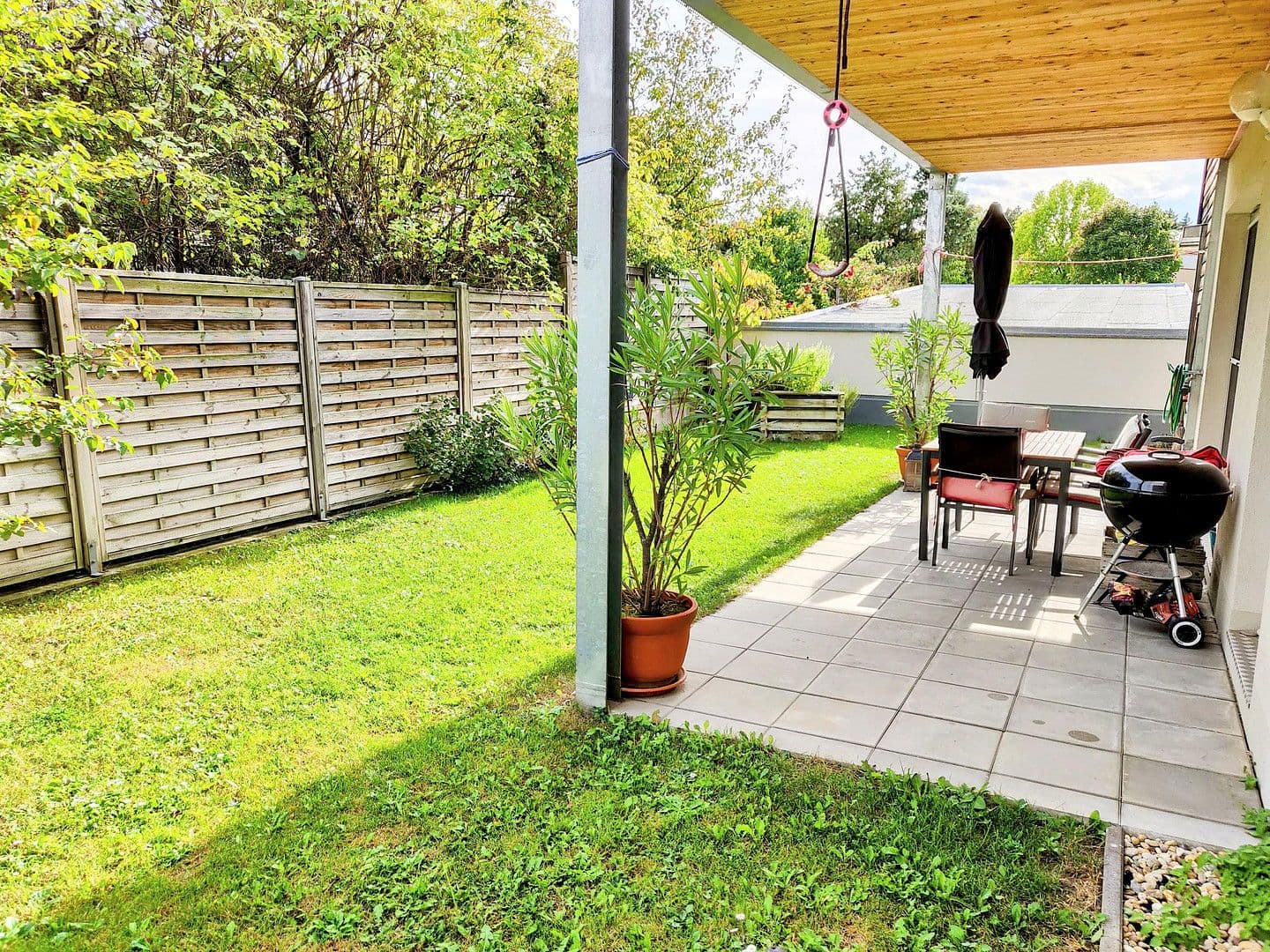 Prenájom bytu 3-izbový 73 m², Kreuzensteiner Straße 34/3, Korneuburg, Dolné Rakúsko Prenájom bytu 3-izbový 73 m², Kreuzensteiner Straße 34/3, Korneuburg, Dolné Rakúsko