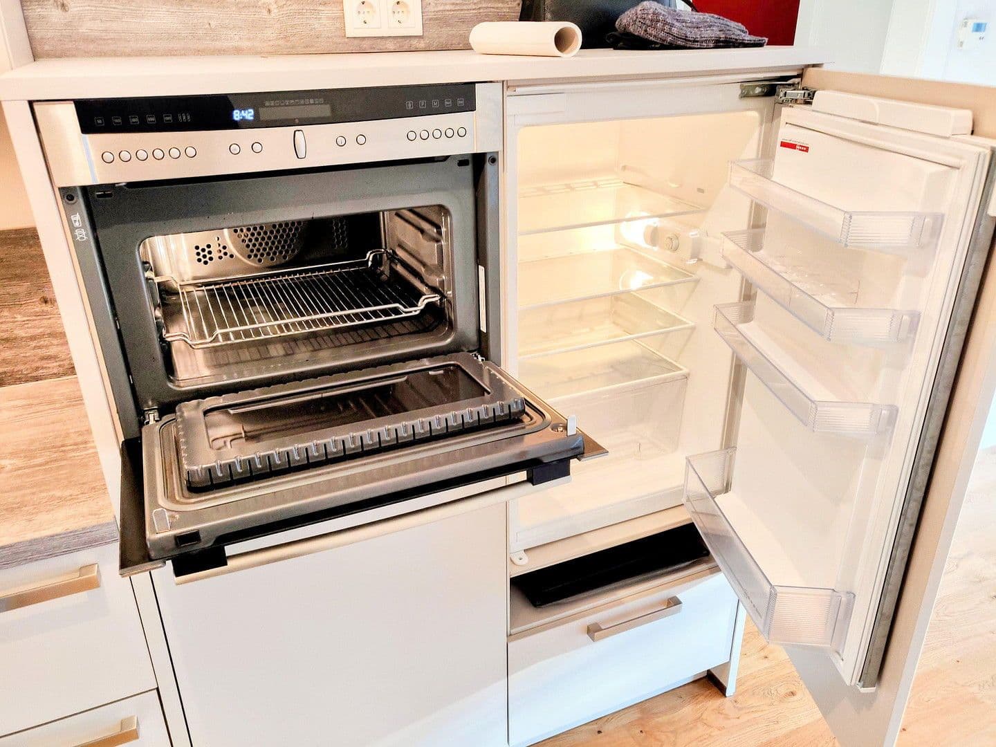 Prenájom bytu 3-izbový 73 m², Kreuzensteiner Straße 34/3, Korneuburg, Dolné Rakúsko Prenájom bytu 3-izbový 73 m², Kreuzensteiner Straße 34/3, Korneuburg, Dolné Rakúsko