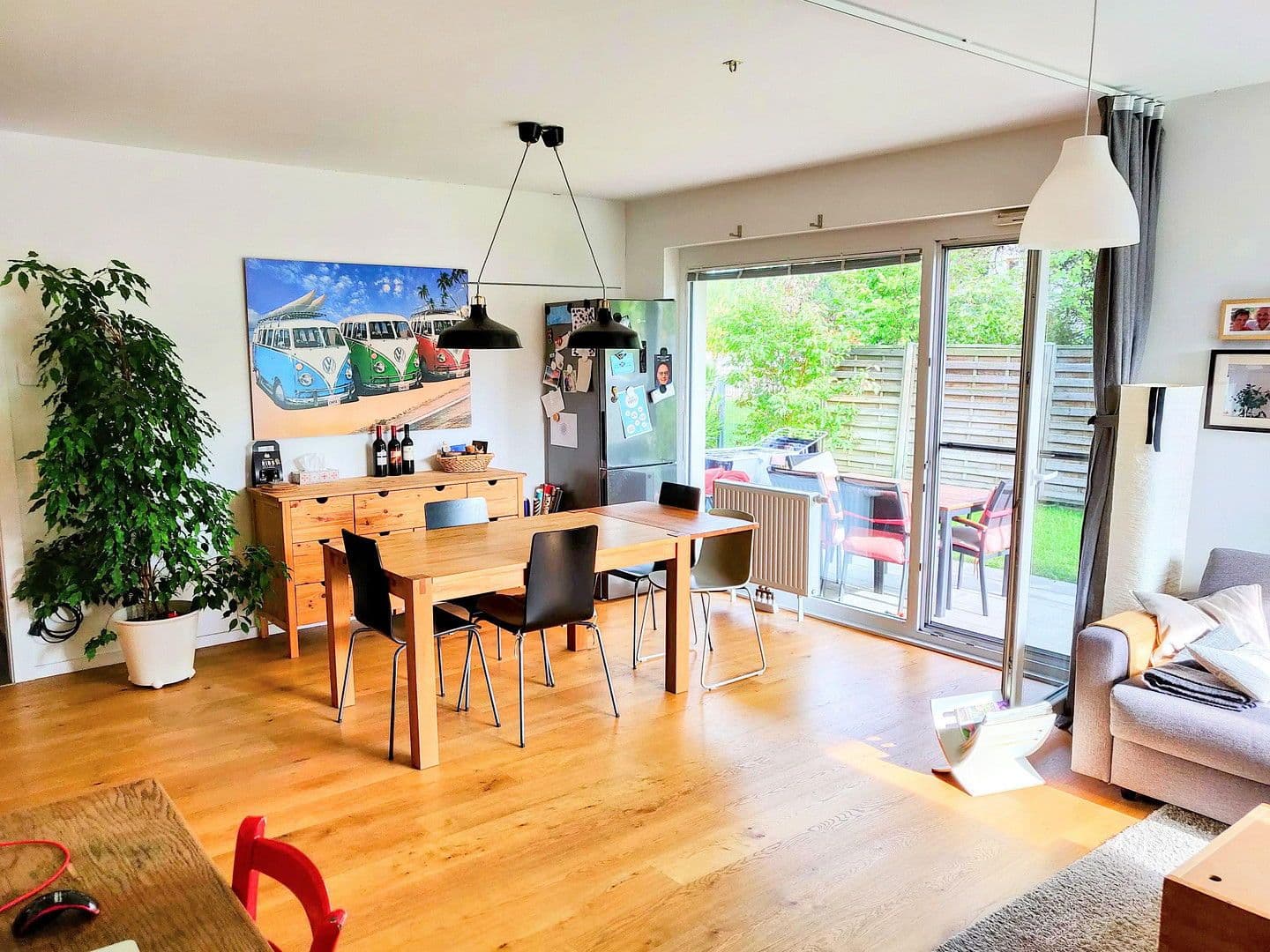 Prenájom bytu 3-izbový 73 m², Kreuzensteiner Straße 34/3, Korneuburg, Dolné Rakúsko Prenájom bytu 3-izbový 73 m², Kreuzensteiner Straße 34/3, Korneuburg, Dolné Rakúsko