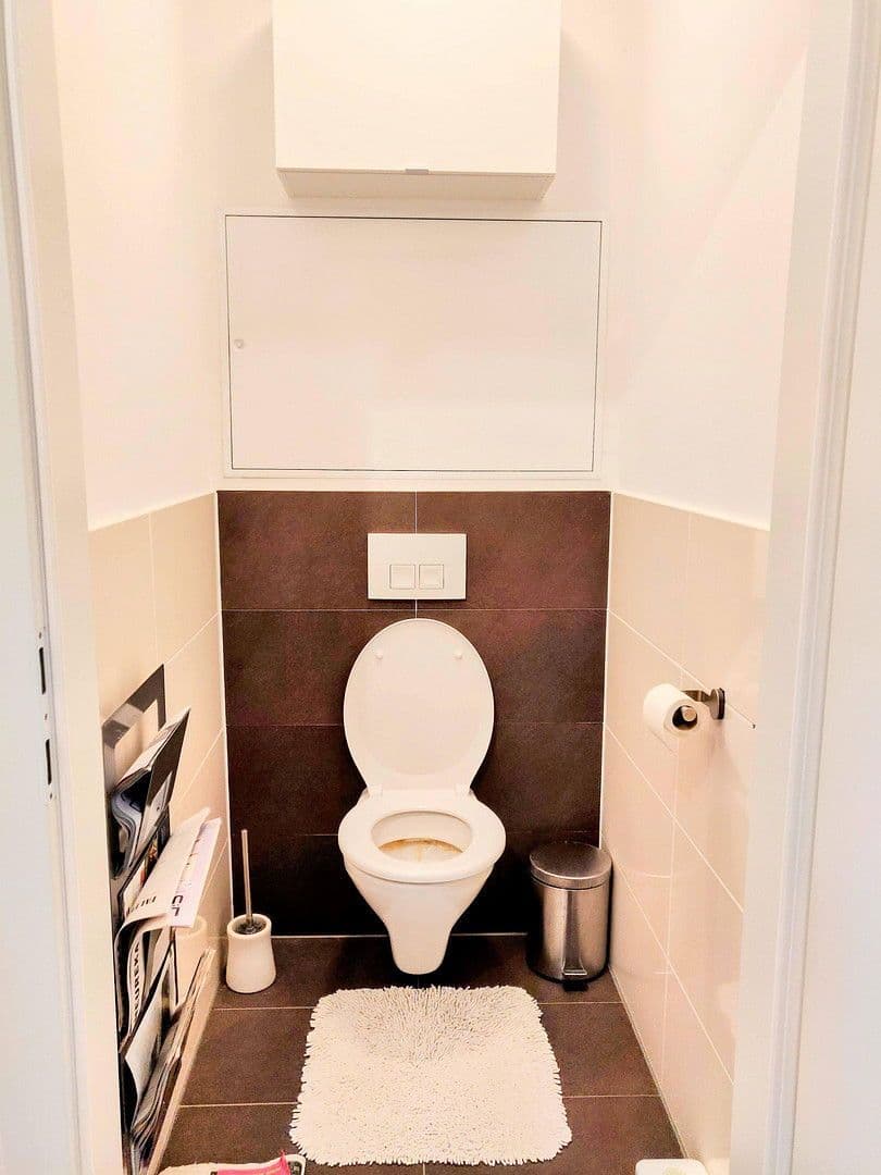 Prenájom bytu 3-izbový 73 m², Kreuzensteiner Straße 34/3, Korneuburg, Dolné Rakúsko Prenájom bytu 3-izbový 73 m², Kreuzensteiner Straße 34/3, Korneuburg, Dolné Rakúsko