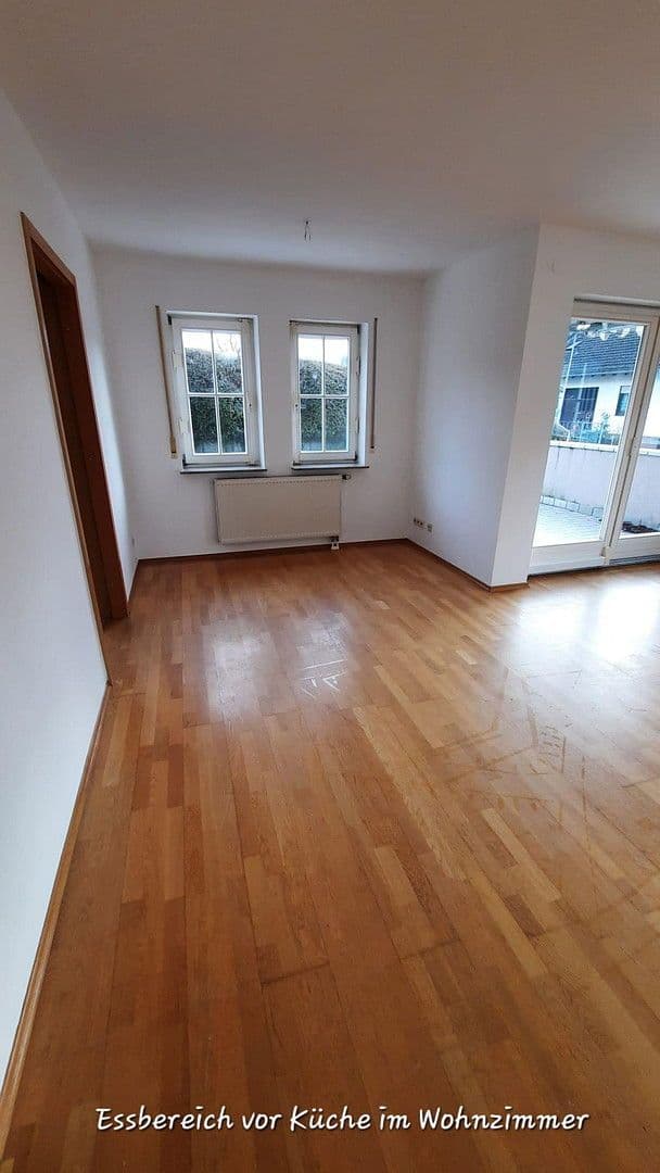 Predaj bytu 4-izbový 95 m², Neckarsteinach, Hesensko Predaj bytu 4-izbový 95 m², Neckarsteinach, Hesensko