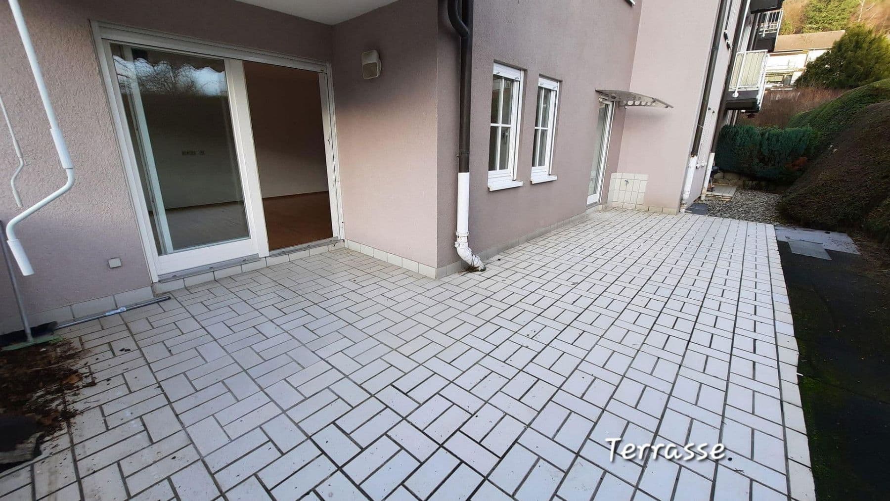 Predaj bytu 4-izbový 95 m², Neckarsteinach, Hesensko Predaj bytu 4-izbový 95 m², Neckarsteinach, Hesensko