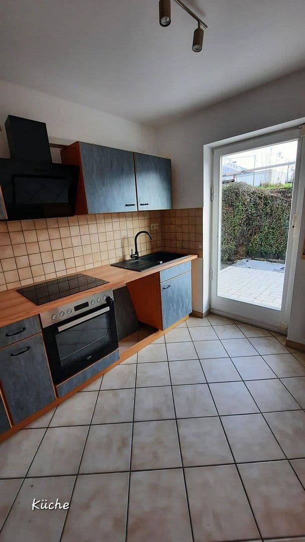 Predaj bytu 4-izbový 95 m², Neckarsteinach, Hesensko Predaj bytu 4-izbový 95 m², Neckarsteinach, Hesensko