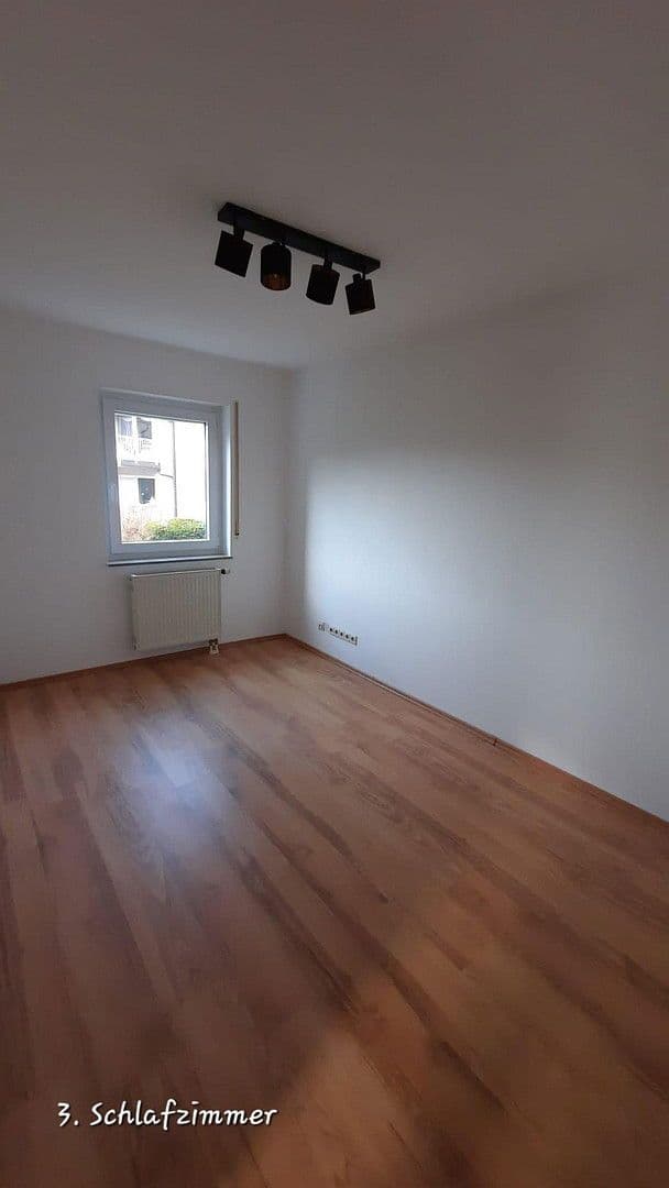 Predaj bytu 4-izbový 95 m², Neckarsteinach, Hesensko Predaj bytu 4-izbový 95 m², Neckarsteinach, Hesensko