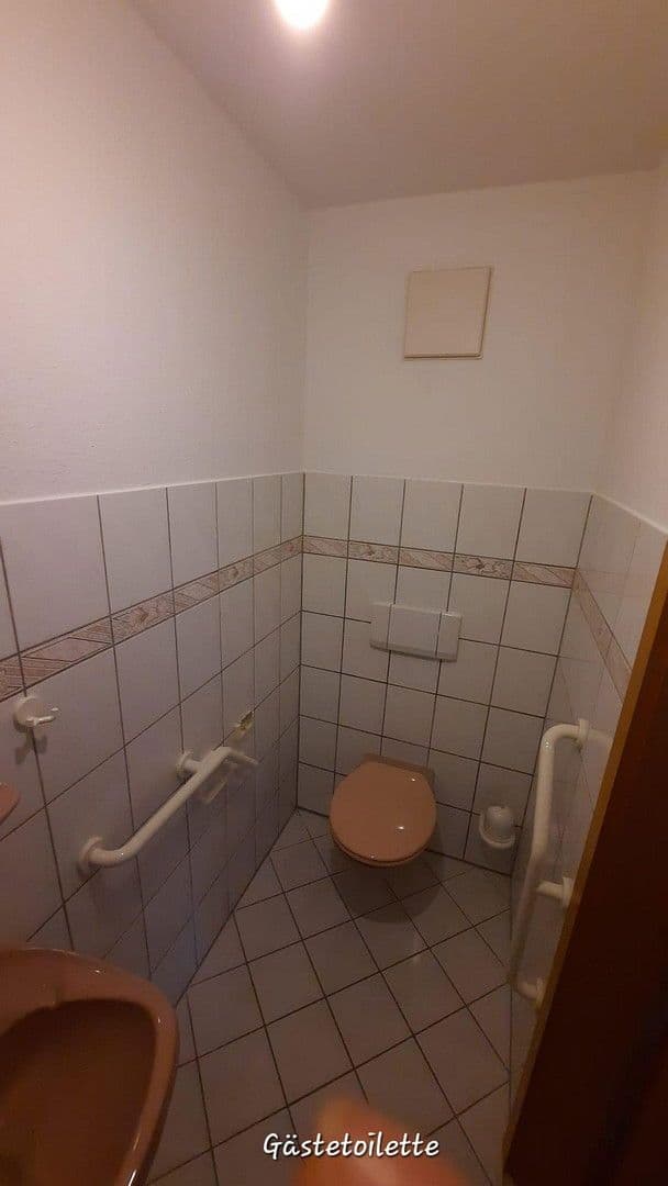 Predaj bytu 4-izbový 95 m², Neckarsteinach, Hesensko Predaj bytu 4-izbový 95 m², Neckarsteinach, Hesensko