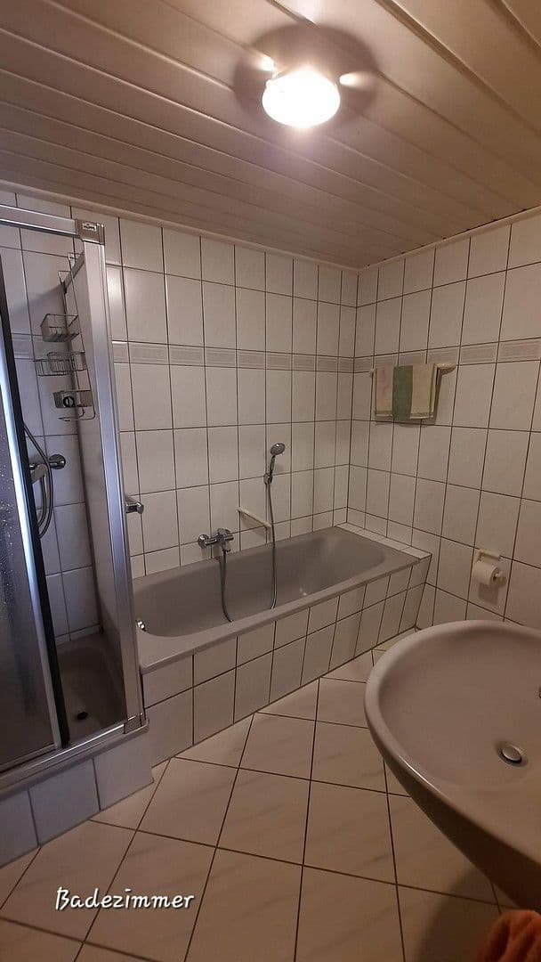 Predaj bytu 4-izbový 95 m², Neckarsteinach, Hesensko Predaj bytu 4-izbový 95 m², Neckarsteinach, Hesensko