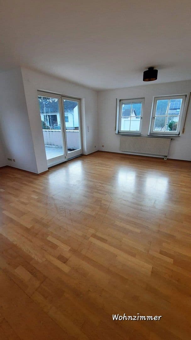 Predaj bytu 4-izbový 95 m², Neckarsteinach, Hesensko Predaj bytu 4-izbový 95 m², Neckarsteinach, Hesensko