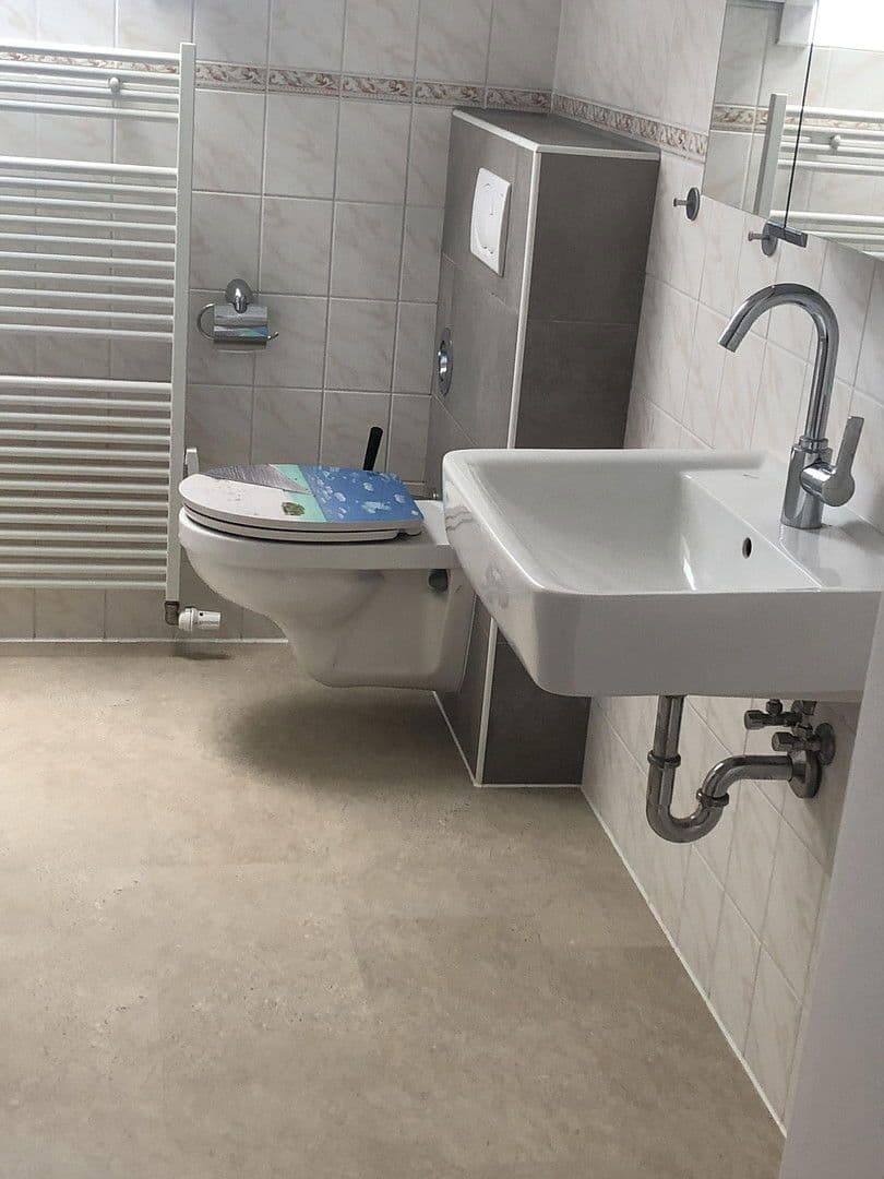 Prenájom bytu 4-izbový 103 m², Am Wildpark 10, Bad Harzburg, Dolné Sasko Prenájom bytu 4-izbový 103 m², Am Wildpark 10, Bad Harzburg, Dolné Sasko