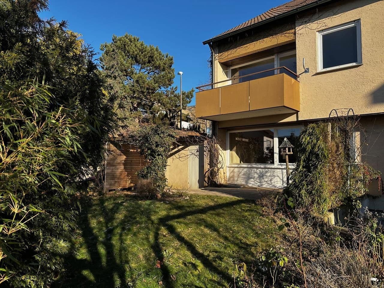 Predaj domu 122 m², pozemek 281 m², Wendlingen am Neckar, Bádensko-Wurttembersko Predaj domu 122 m², pozemek 281 m², Wendlingen am Neckar, Bádensko-Wurttembersko