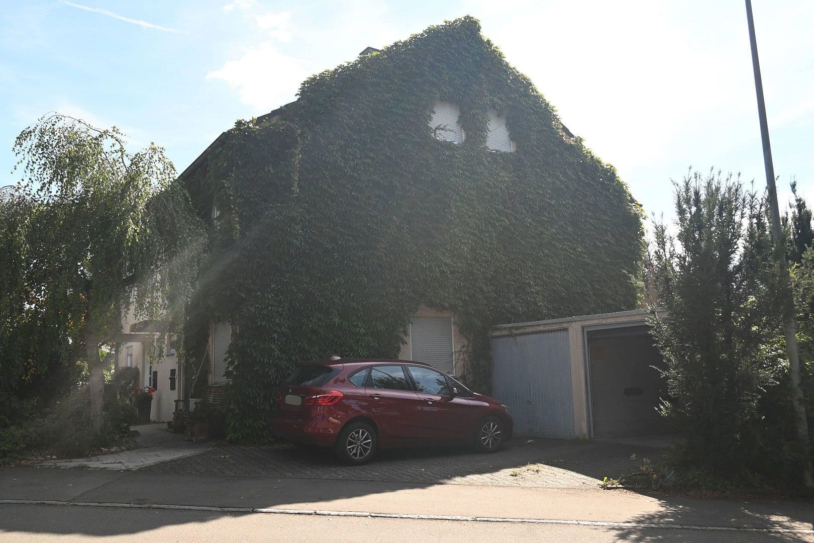 Predaj domu 122 m², pozemek 281 m², Wendlingen am Neckar, Bádensko-Wurttembersko Predaj domu 122 m², pozemek 281 m², Wendlingen am Neckar, Bádensko-Wurttembersko