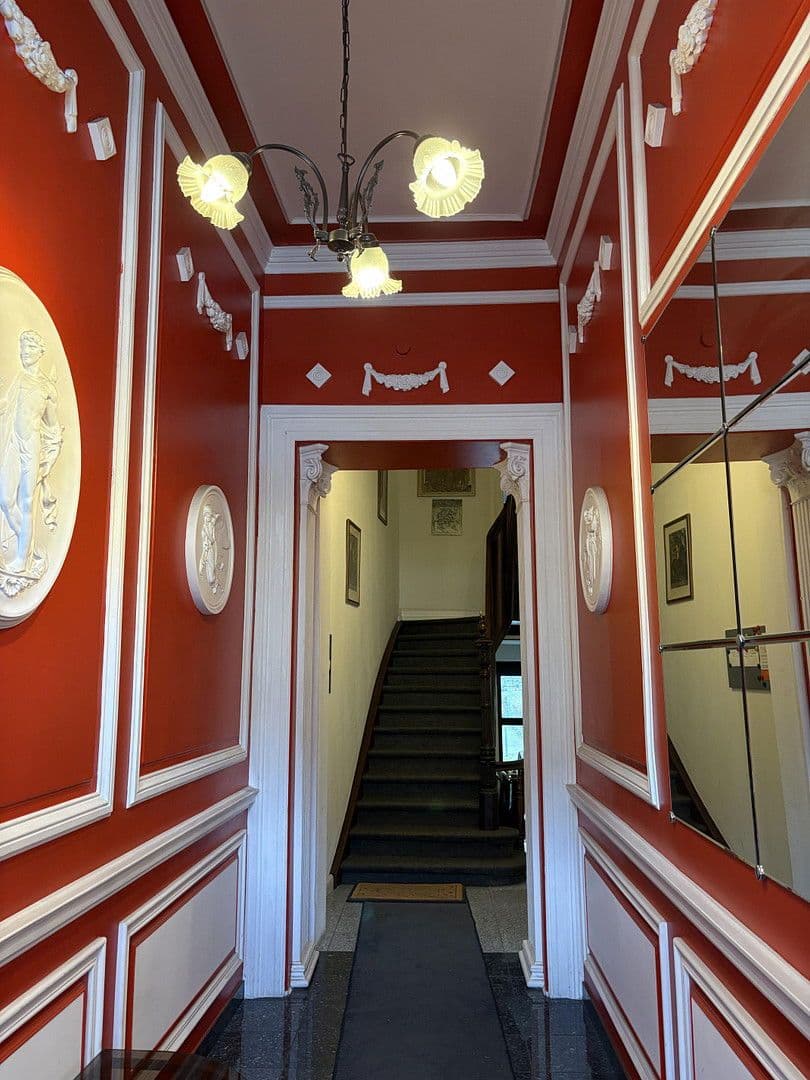 Predaj domu 230 m², pozemek 140 m², Bonn, Severné Porýnie - Westfálsko Predaj domu 230 m², pozemek 140 m², Bonn, Severné Porýnie - Westfálsko