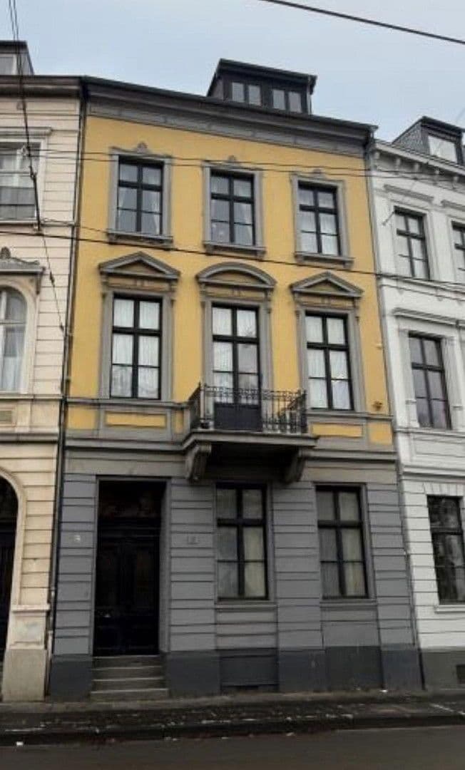 Predaj domu 230 m², pozemek 140 m², Bonn, Severné Porýnie - Westfálsko Predaj domu 230 m², pozemek 140 m², Bonn, Severné Porýnie - Westfálsko