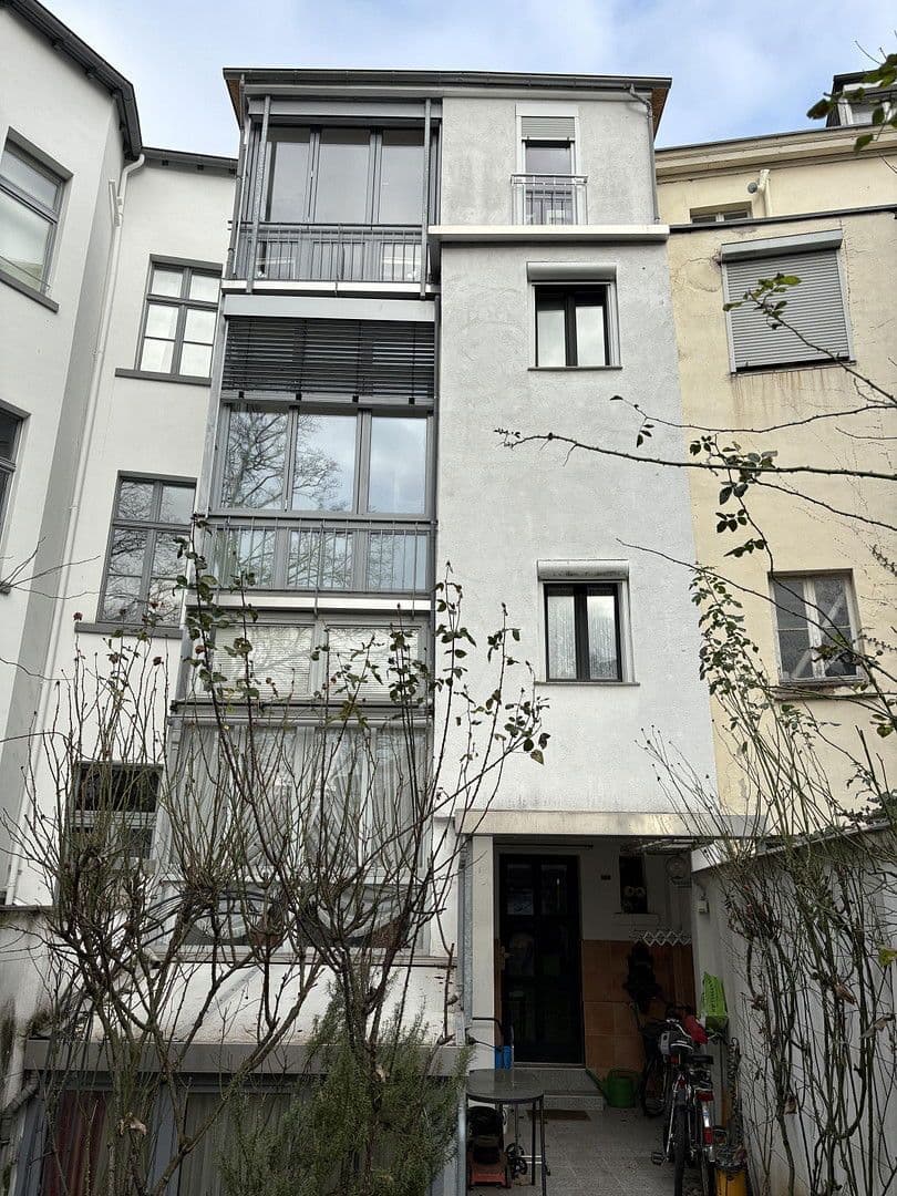 Predaj domu 230 m², pozemek 140 m², Bonn, Severné Porýnie - Westfálsko Predaj domu 230 m², pozemek 140 m², Bonn, Severné Porýnie - Westfálsko