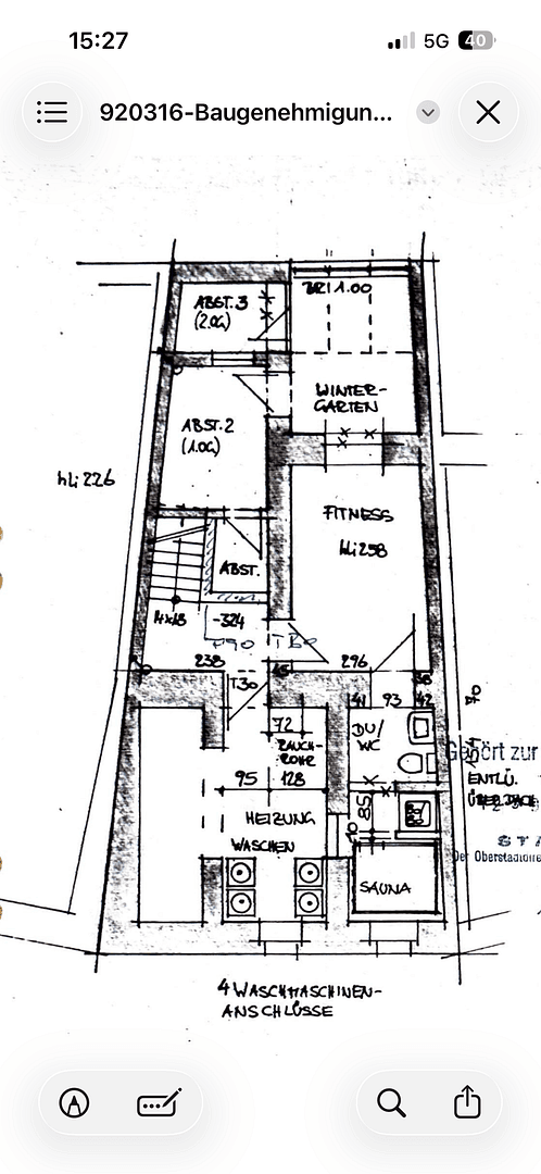 Predaj domu 230 m², pozemek 140 m², Bonn, Severné Porýnie - Westfálsko Predaj domu 230 m², pozemek 140 m², Bonn, Severné Porýnie - Westfálsko