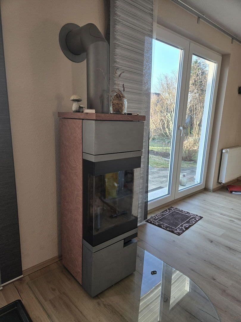 Prenájom domu 108 m², pozemek 413 m², Besanweg 11, Rostock, Meklenbursko-Predpomoransko Prenájom domu 108 m², pozemek 413 m², Besanweg 11, Rostock, Meklenbursko-Predpomoransko