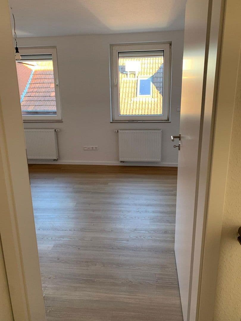 Prenájom domu 110 m², pozemek 135 m², Greven, Severné Porýnie - Westfálsko Prenájom domu 110 m², pozemek 135 m², Greven, Severné Porýnie - Westfálsko