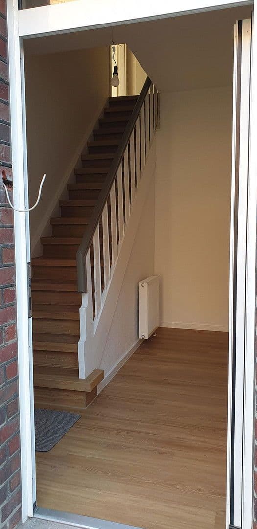 Prenájom domu 110 m², pozemek 135 m², Greven, Severné Porýnie - Westfálsko Prenájom domu 110 m², pozemek 135 m², Greven, Severné Porýnie - Westfálsko