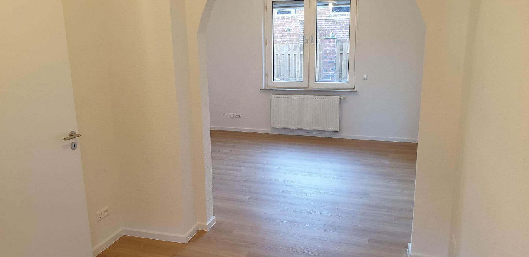 Prenájom domu 110 m², pozemek 135 m², Greven, Severné Porýnie - Westfálsko Prenájom domu 110 m², pozemek 135 m², Greven, Severné Porýnie - Westfálsko