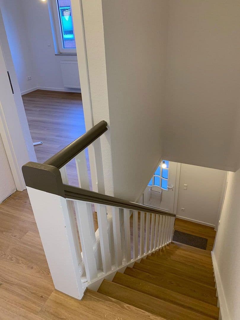 Prenájom domu 110 m², pozemek 135 m², Greven, Severné Porýnie - Westfálsko Prenájom domu 110 m², pozemek 135 m², Greven, Severné Porýnie - Westfálsko