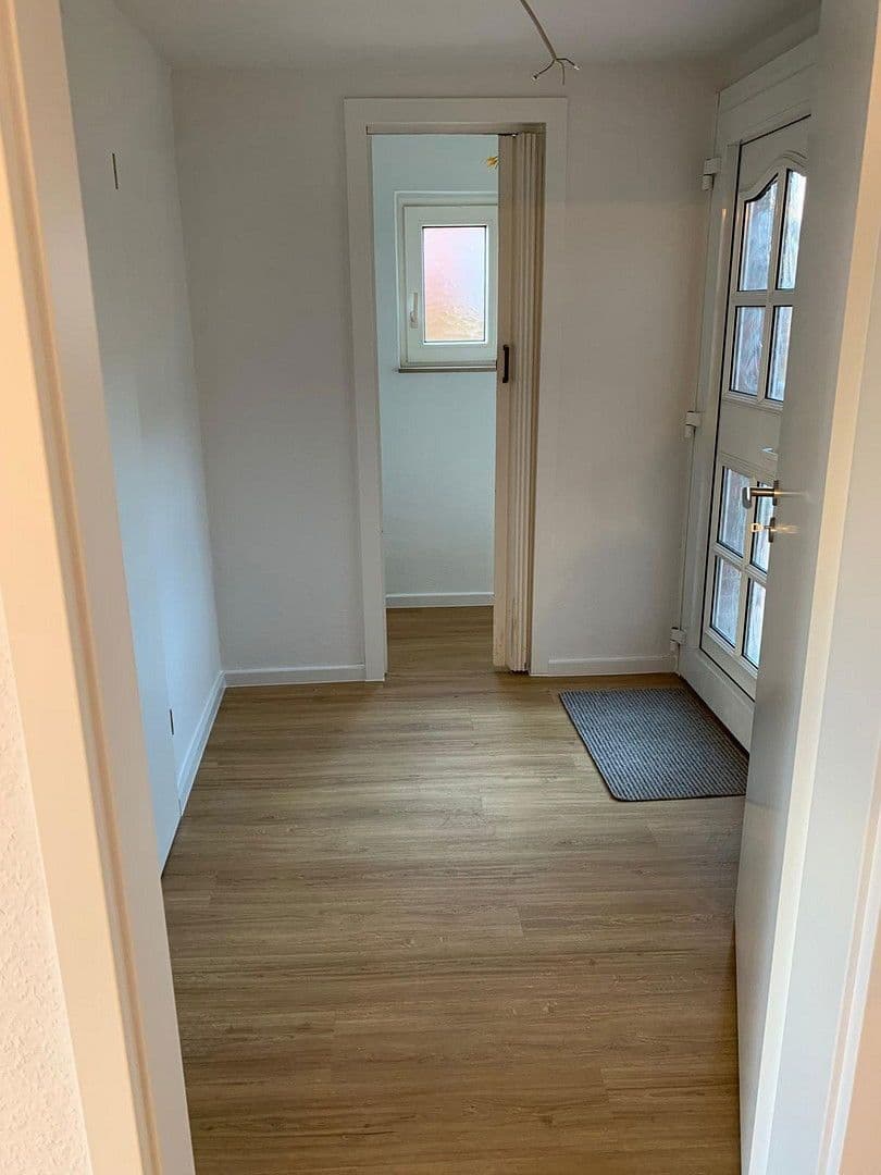 Prenájom domu 110 m², pozemek 135 m², Greven, Severné Porýnie - Westfálsko Prenájom domu 110 m², pozemek 135 m², Greven, Severné Porýnie - Westfálsko