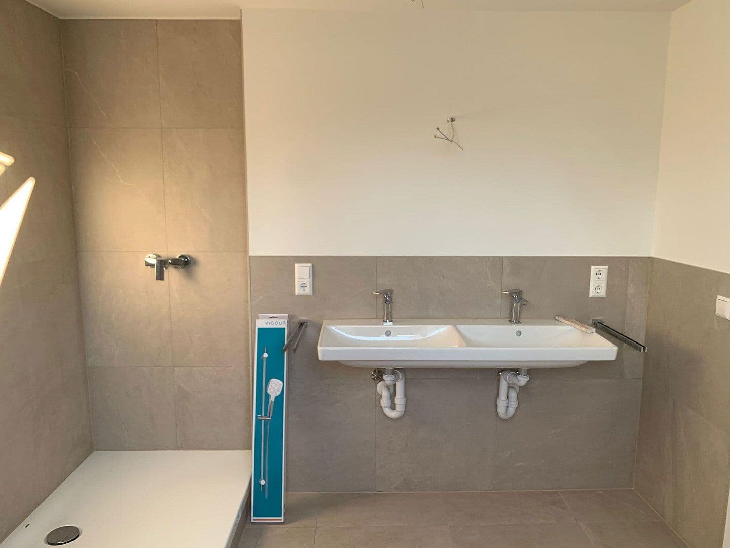 Prenájom domu 110 m², pozemek 135 m², Greven, Severné Porýnie - Westfálsko Prenájom domu 110 m², pozemek 135 m², Greven, Severné Porýnie - Westfálsko